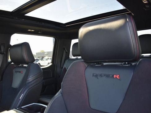 Used 2025 Ford F150 Raptor R w/ Equipment Group 803A Raptor R image 23