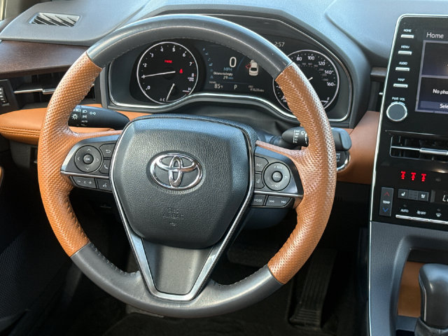 Used 2022 Toyota Avalon Limited w/ Advanced Safety Package FWD image 13