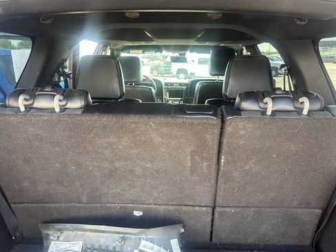 Used 2016 Lincoln Navigator Select AWD/4WD image 4