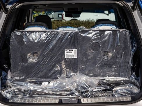 New 2026 Hyundai Palisade Calligraphy image 31