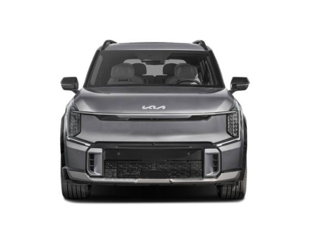 Certified 2025 Kia EV9 GT-Line AWD/4WD image 7