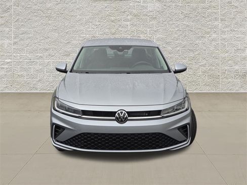 New 2026 Volkswagen Jetta S FWD image 2