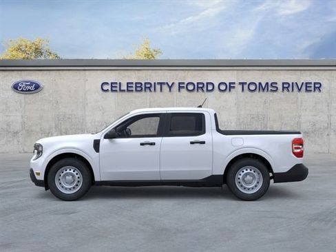 New 2025 Ford Maverick XL w/ Equipment Group 101A AWD/4WD image 3