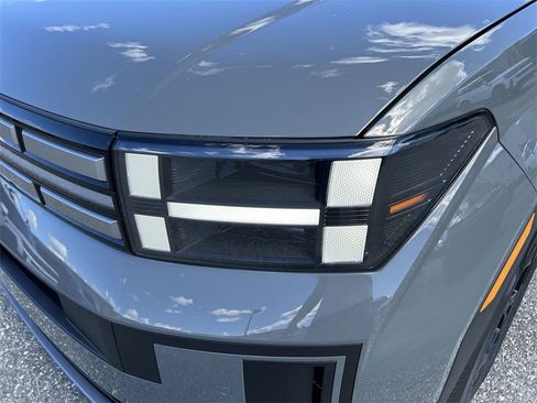 New 2026 Hyundai Santa Fe SEL image 15