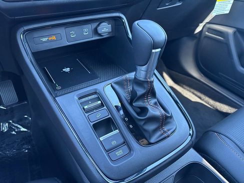 New 2026 Honda CR-V Sport-L image 17