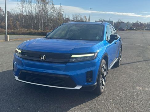 New 2024 Honda Prologue Elite image 17