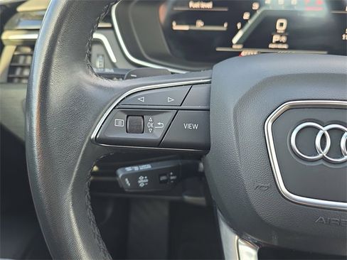 Used 2023 Audi A4 2.0T Premium Plus image 19