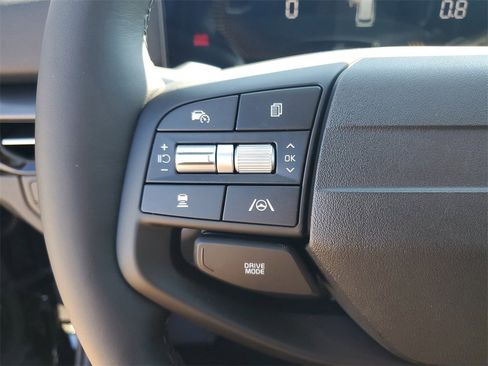 New 2026 Kia Sportage EX image 12