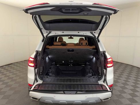 Certified 2023 BMW X5 xDrive40i w/ Premium Package image 24
