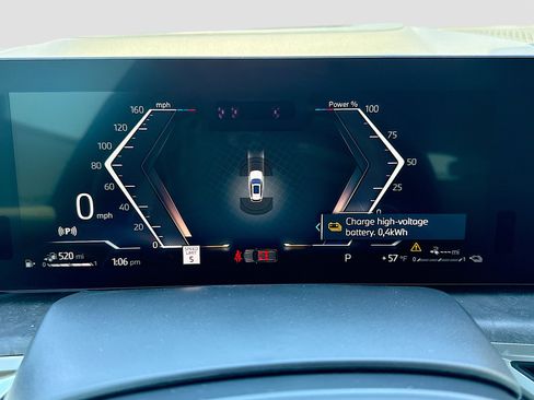 New 2026 BMW X5 xDrive50e w/ Executive Package image 42