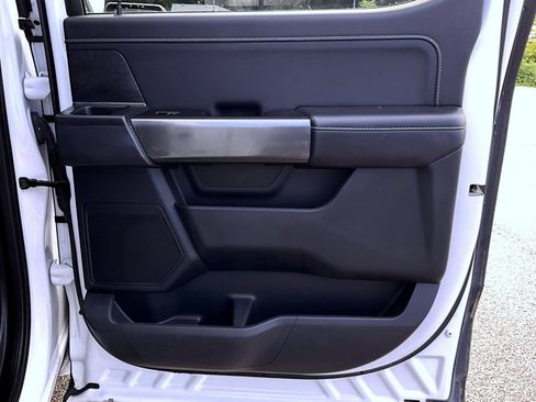 Used 2021 Ford F150 XLT w/ Equipment Group 302A High AWD/4WD image 19