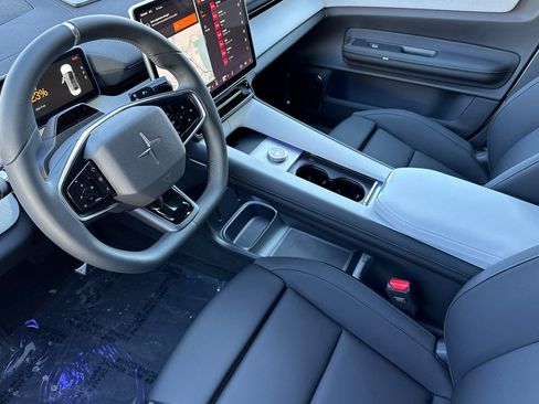 New 2026 Polestar Polestar 4 image 13