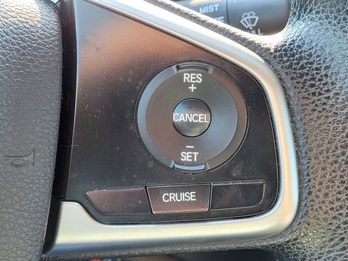 Used 2018 Honda Civic LX image 30