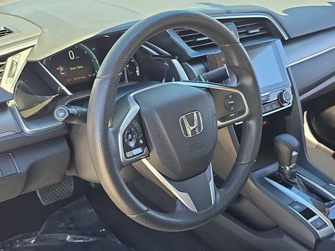 Used 2017 Honda Civic EX image 18