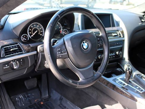 Used 2012 BMW 650i Coupe image 10