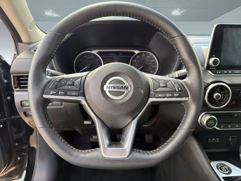 Used 2023 Nissan Sentra SV w/ All-Weather Package image 17