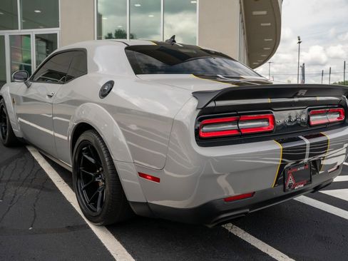 Used 2021 Dodge Challenger SRT Hellcat Redeye RWD image 20