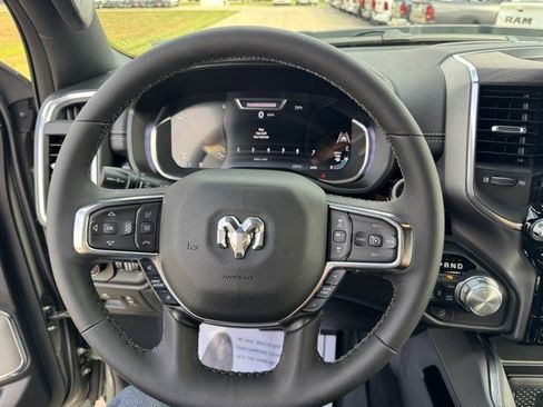 New 2026 RAM 1500 Laramie w/ Night Edition image 18