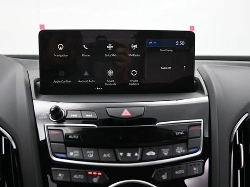 New 2026 Acura RDX SH-AWD w/ Advance Package image 11