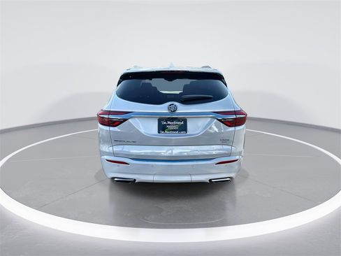 Used 2020 Buick Enclave Avenir w/ Avenir Technology Package image 7