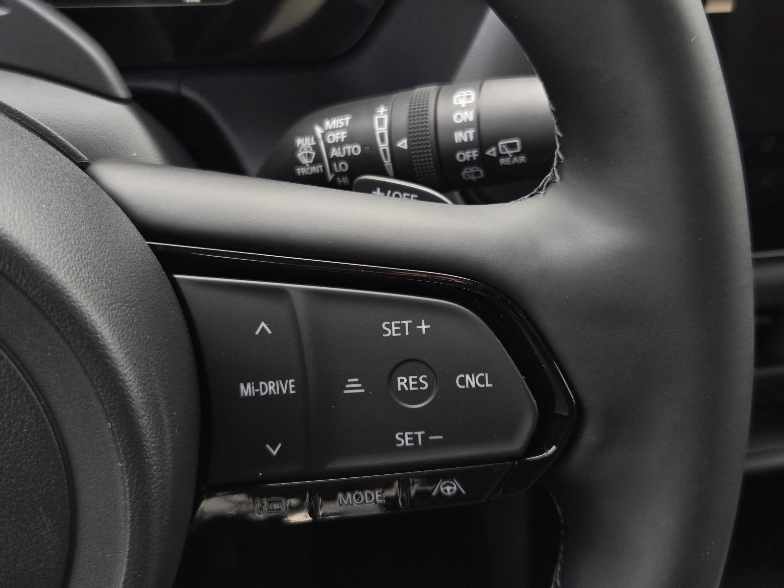 New 2026 MAZDA CX-5 Preferred AWD/4WD image 20