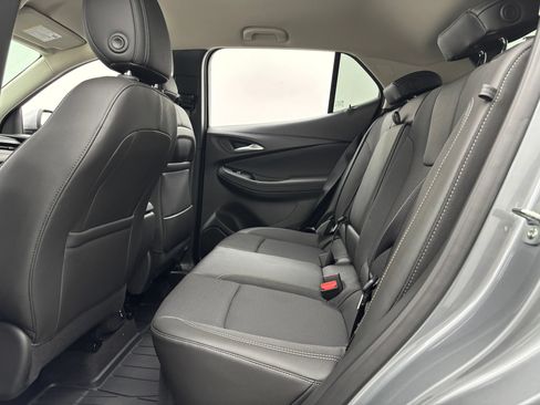 New 2026 Buick Encore GX Preferred w/ Advanced Technology Package FWD image 36