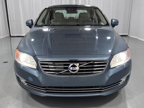 Used 2014 Volvo S80 T6 w/ Climate Package AWD/4WD image 2