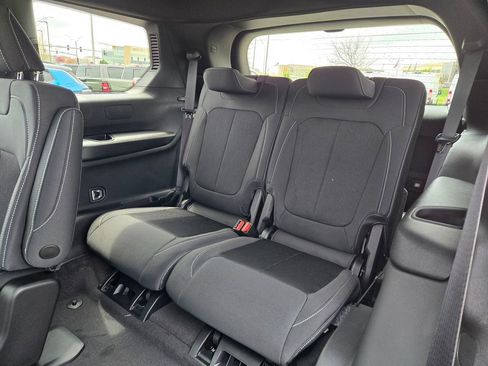 New 2026 Jeep Grand Cherokee L Laredo AWD/4WD image 28