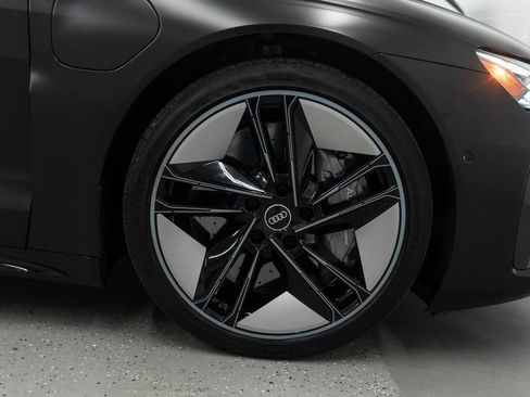 Used 2023 Audi RS e-tron GT w/ Ceramic Brake Package image 45