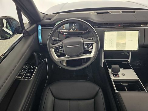 New 2026 Land Rover Range Rover SE image 18