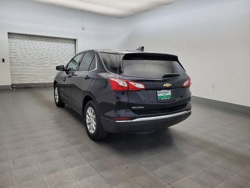 Used 2020 Chevrolet Equinox LT FWD image 5