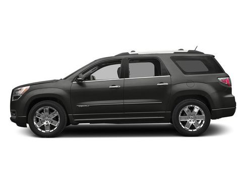Used 2016 GMC Acadia Denali FWD image 3