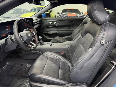 Used 2024 Ford Mustang GT Premium image 20