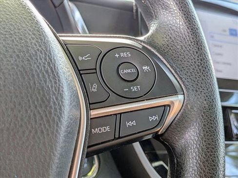 Used 2024 Toyota Camry LE w/ Convenience Package image 13