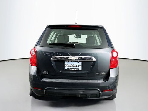 Used 2012 Chevrolet Equinox LS w/ LPO, Protection Package image 7