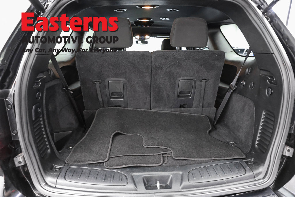 Used 2025 Dodge Durango GT RWD image 10