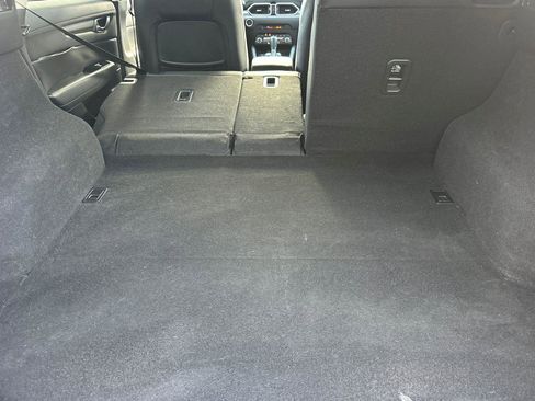 Used 2019 MAZDA CX-5 Touring image 15