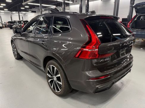 Certified 2023 Volvo XC60 B6 Ultimate AWD/4WD image 2