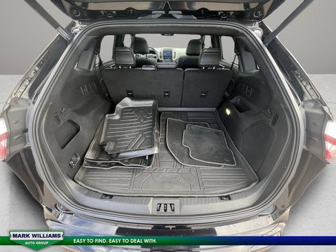 Used 2022 Ford Edge ST w/ Equipment Group 401A image 23