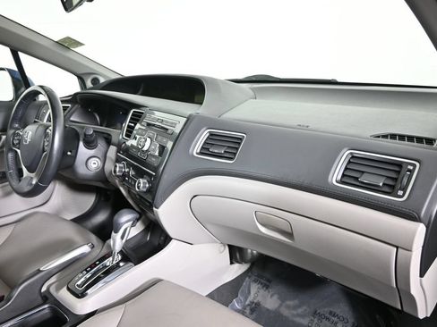 Used 2013 Honda Civic EX-L image 14