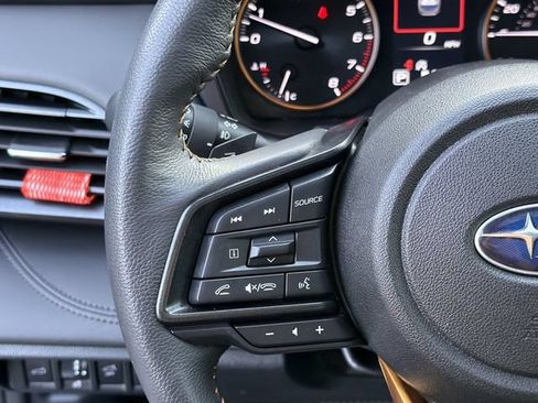 Certified 2024 Subaru Outback Wilderness AWD/4WD image 25