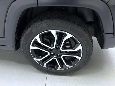 Used 2023 Jeep Compass Limited w/ Sun and Sound Group AWD/4WD image 22