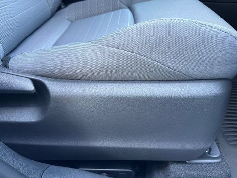 Certified 2026 Toyota Corolla Cross AWD Hybrid image 23