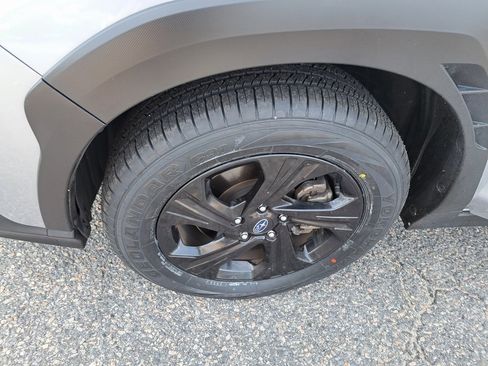 Certified 2024 Subaru Crosstrek 2.0i image 28