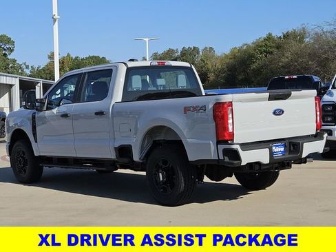 New 2026 Ford F250 XL w/ STX Appearance Package image 7