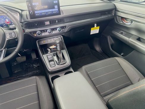 Certified 2026 Honda CR-V TrailSport image 28
