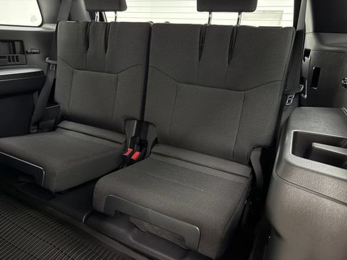 New 2026 Toyota 4Runner SR5 AWD/4WD image 35