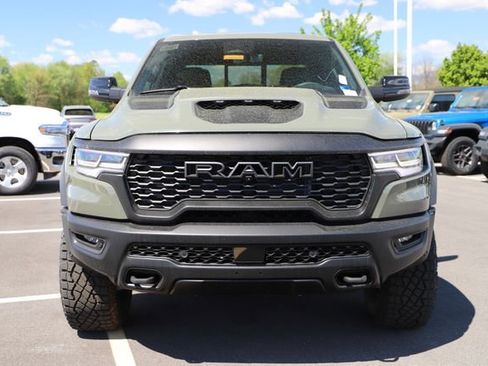 New 2026 RAM 1500 RHO w/ RHO Level 1 Equipment Group AWD/4WD image 6