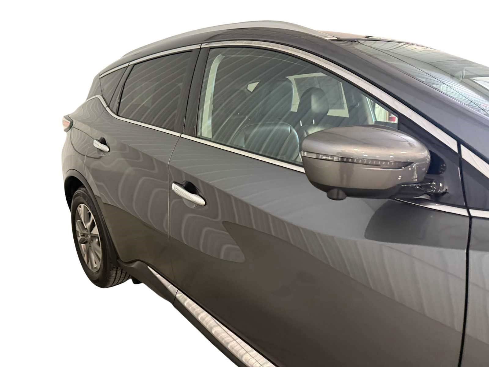 Used 2018 Nissan Murano SL AWD/4WD image 11