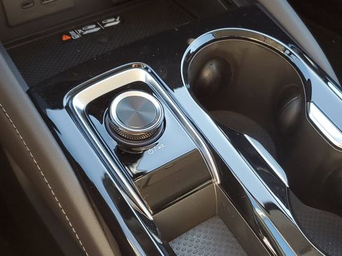 New 2026 Buick Envision Preferred image 23